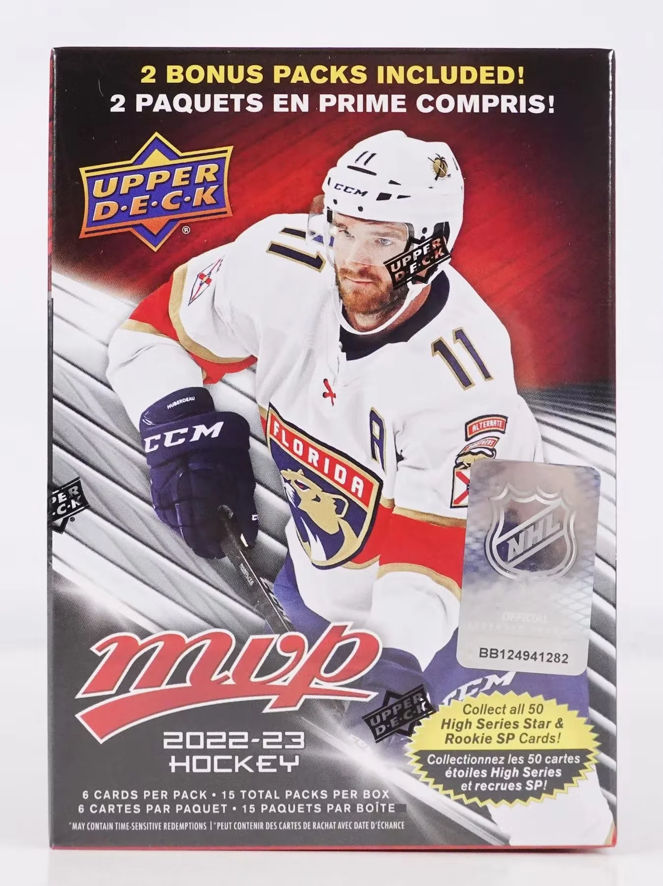NHL Hockey Weekend SALE